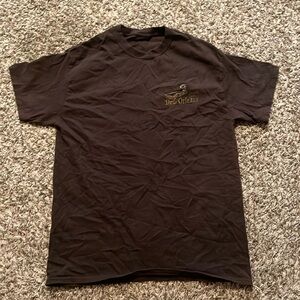 NOLA Skull Card Tee Men’s Medium